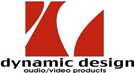 Dynamic Design AV