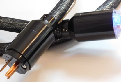 Analog Power Cords