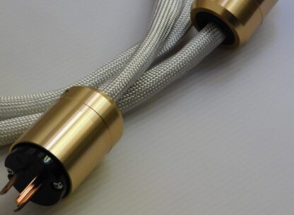 Digital Power Cords