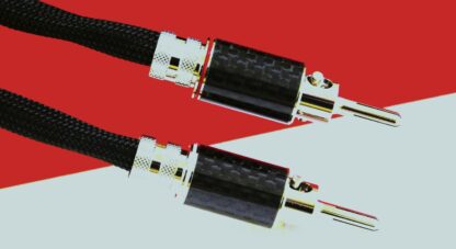 Speaker Cables - Image 2